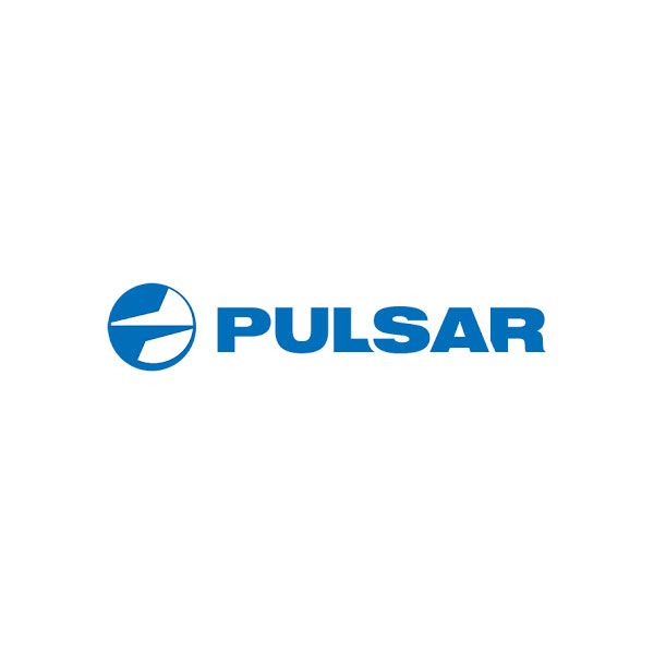 Logo of Pulsar