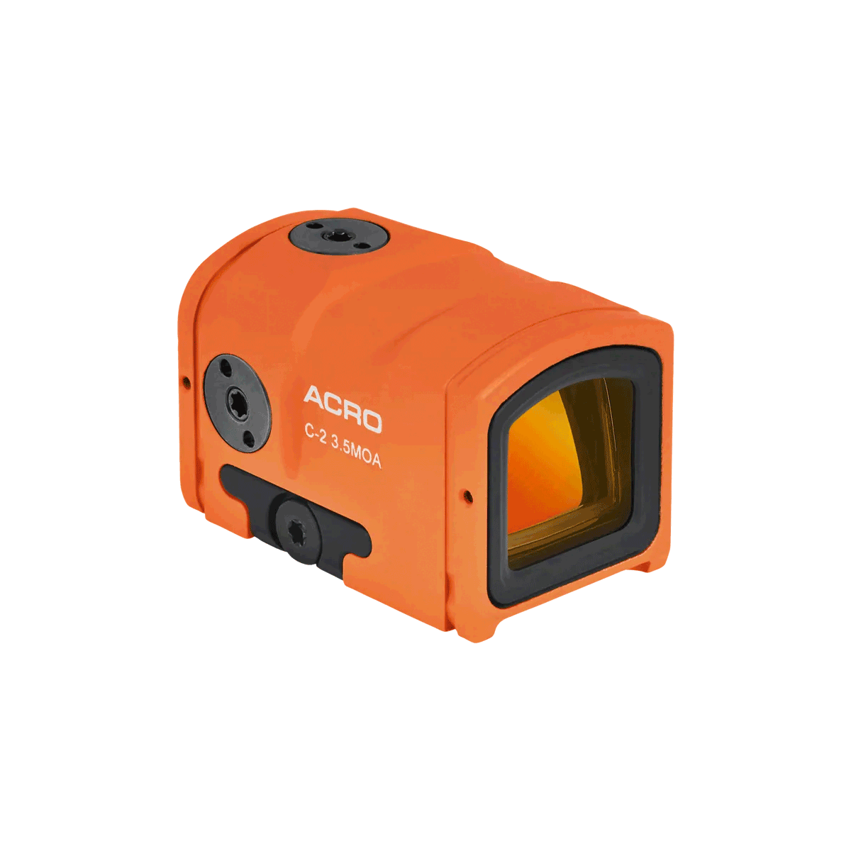 Aimpoint Acro C-2 Orange, utan fäste