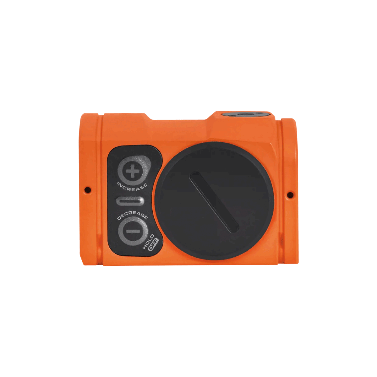 Aimpoint Acro C-2 Orange, utan fäste