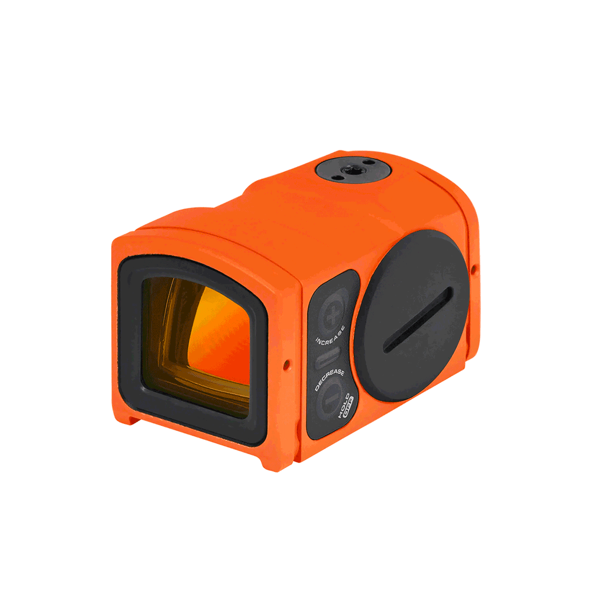 Aimpoint Acro C-2 Orange, utan fäste
