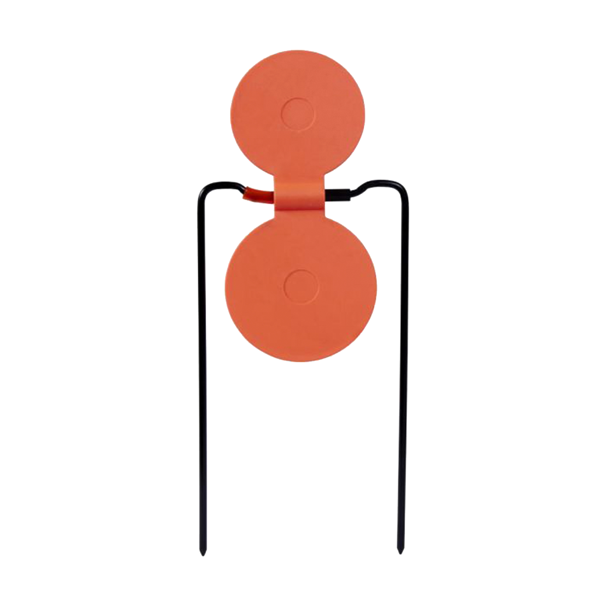 Allen Holey Spinning Target