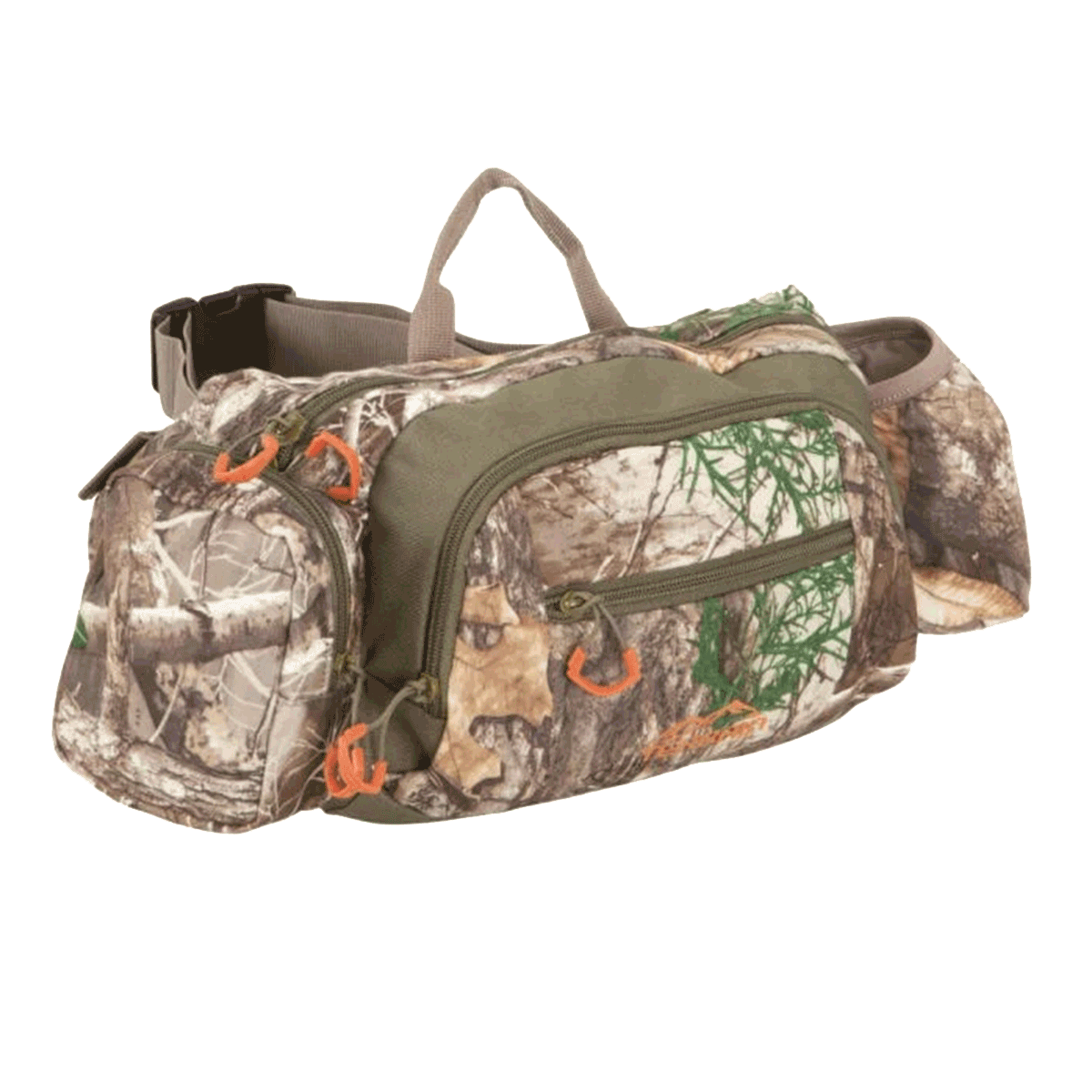 Allen Terrain Vale Midjeväska