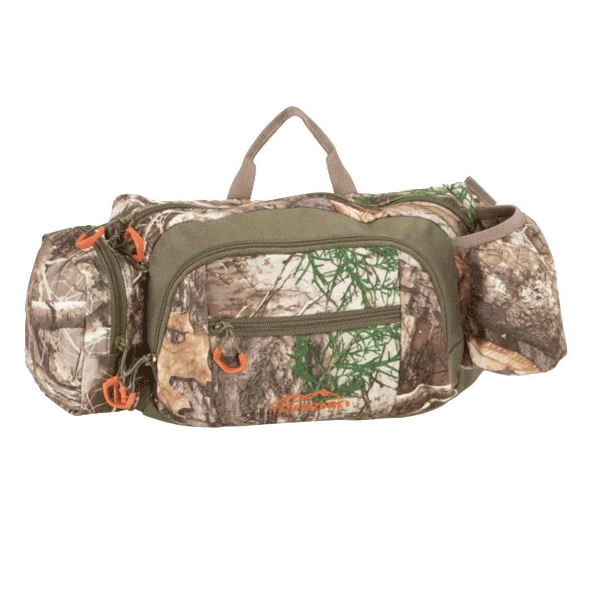 Allen Terrain Vale Midjeväska