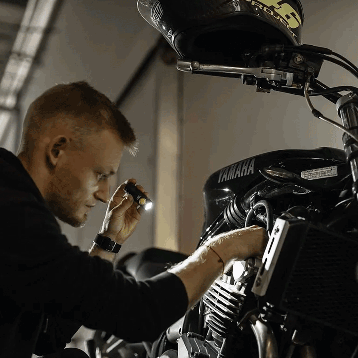 Armytek Prime C1 Pro 1000lm