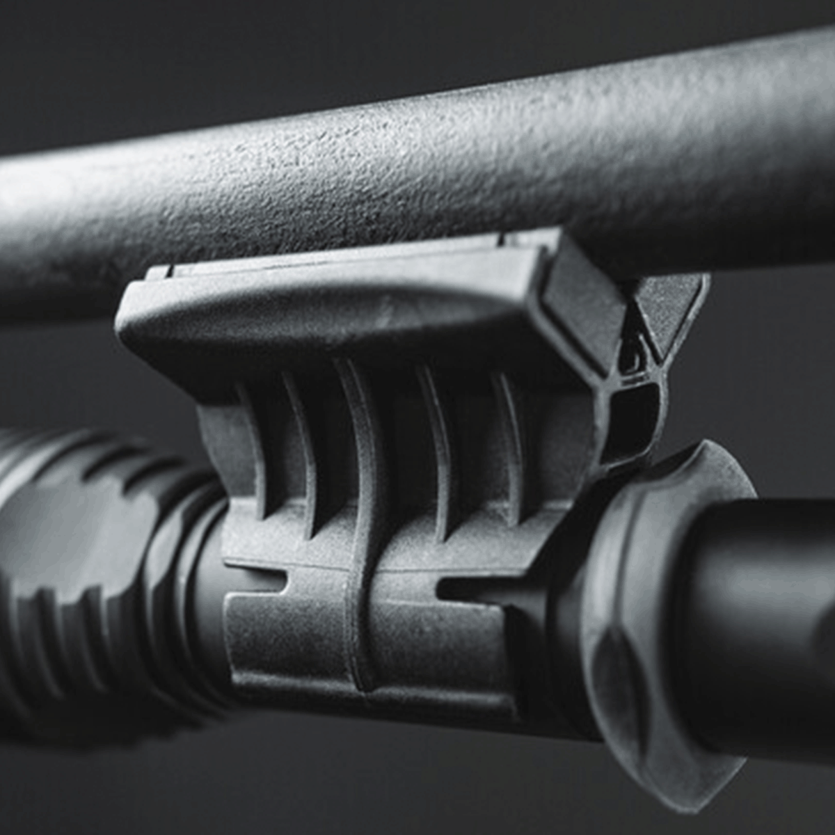 Armytek AWM-03 Magnetiskt Vapenfäste