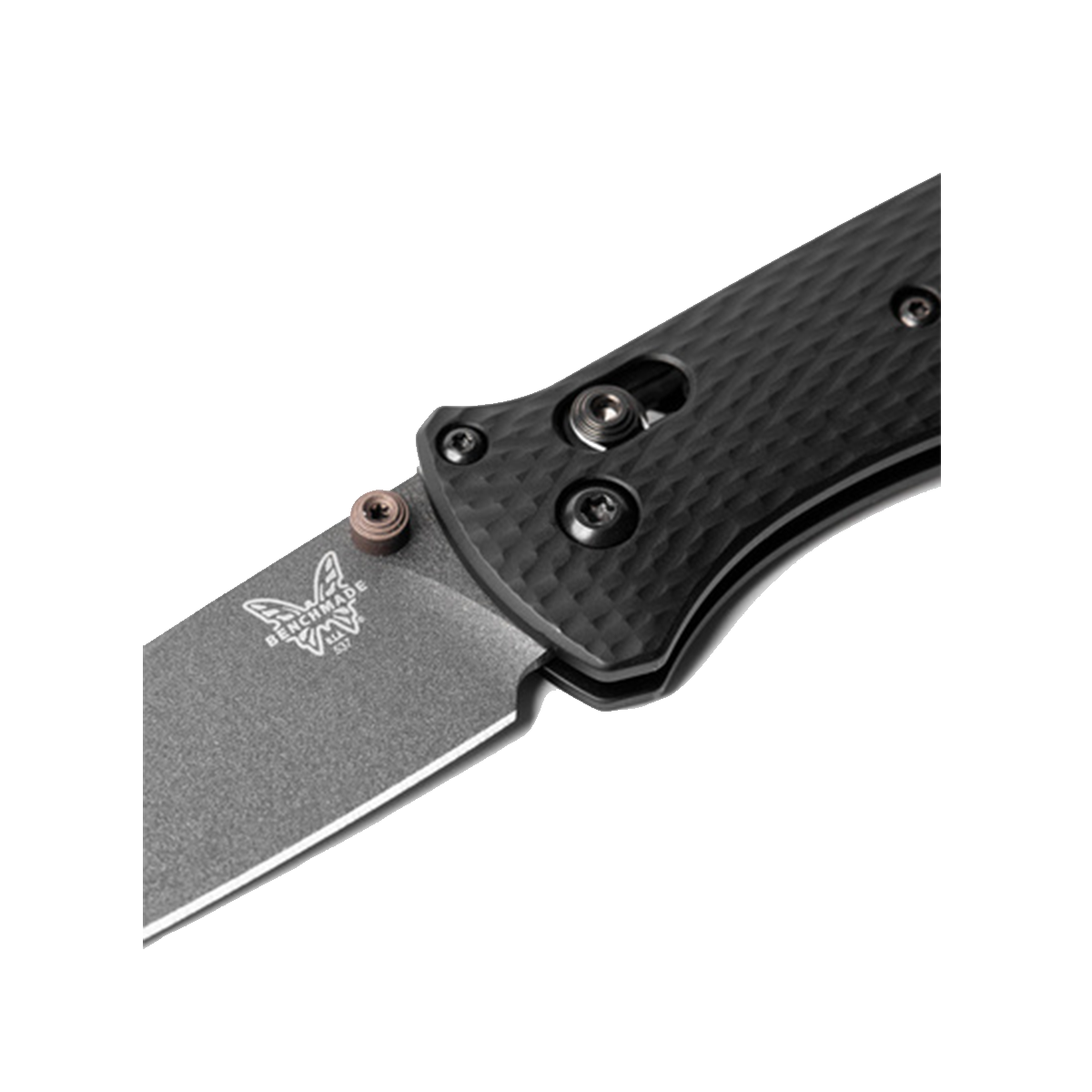 Benchmade 537GY-03 Bailout