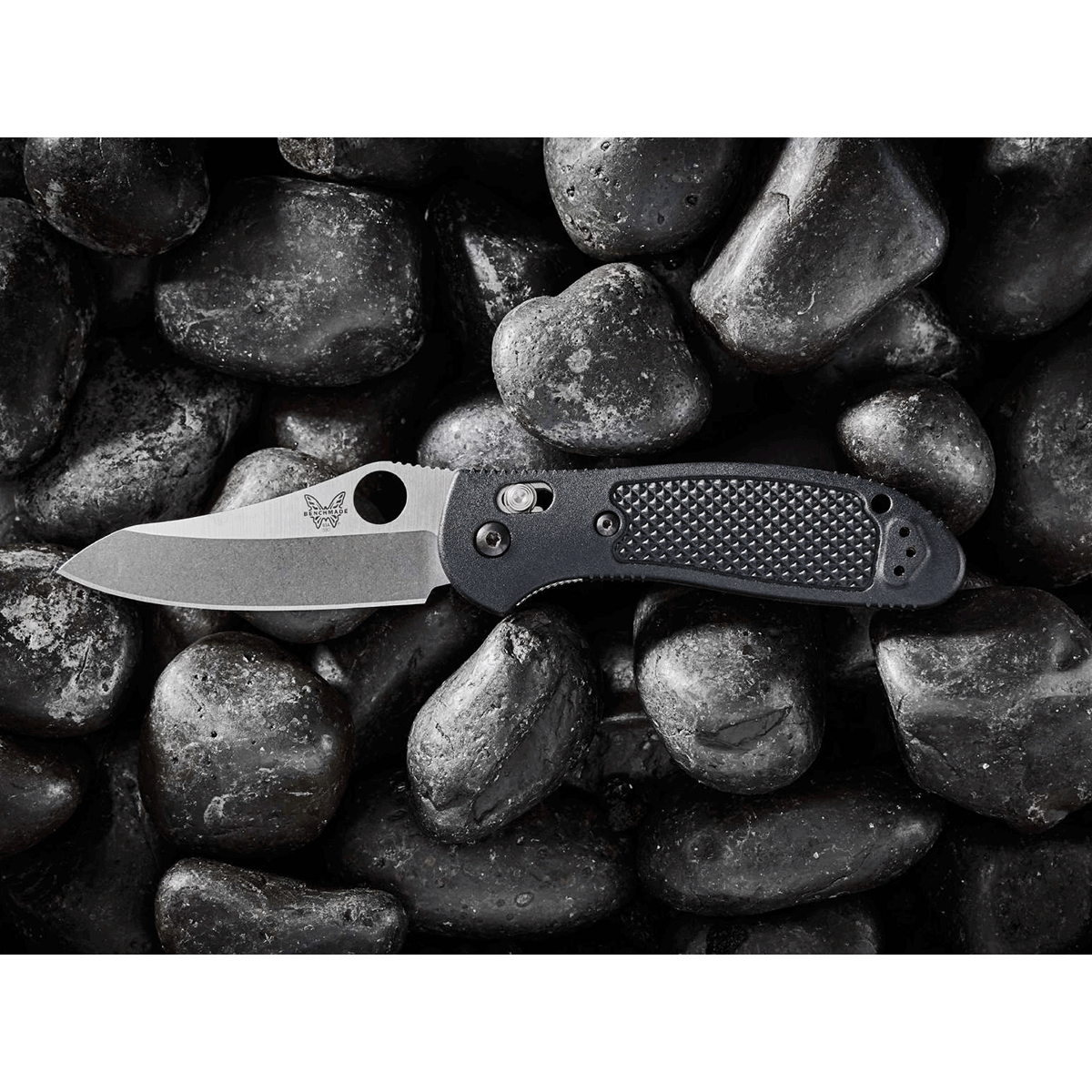 Benchmade 550-S30V Griptillian