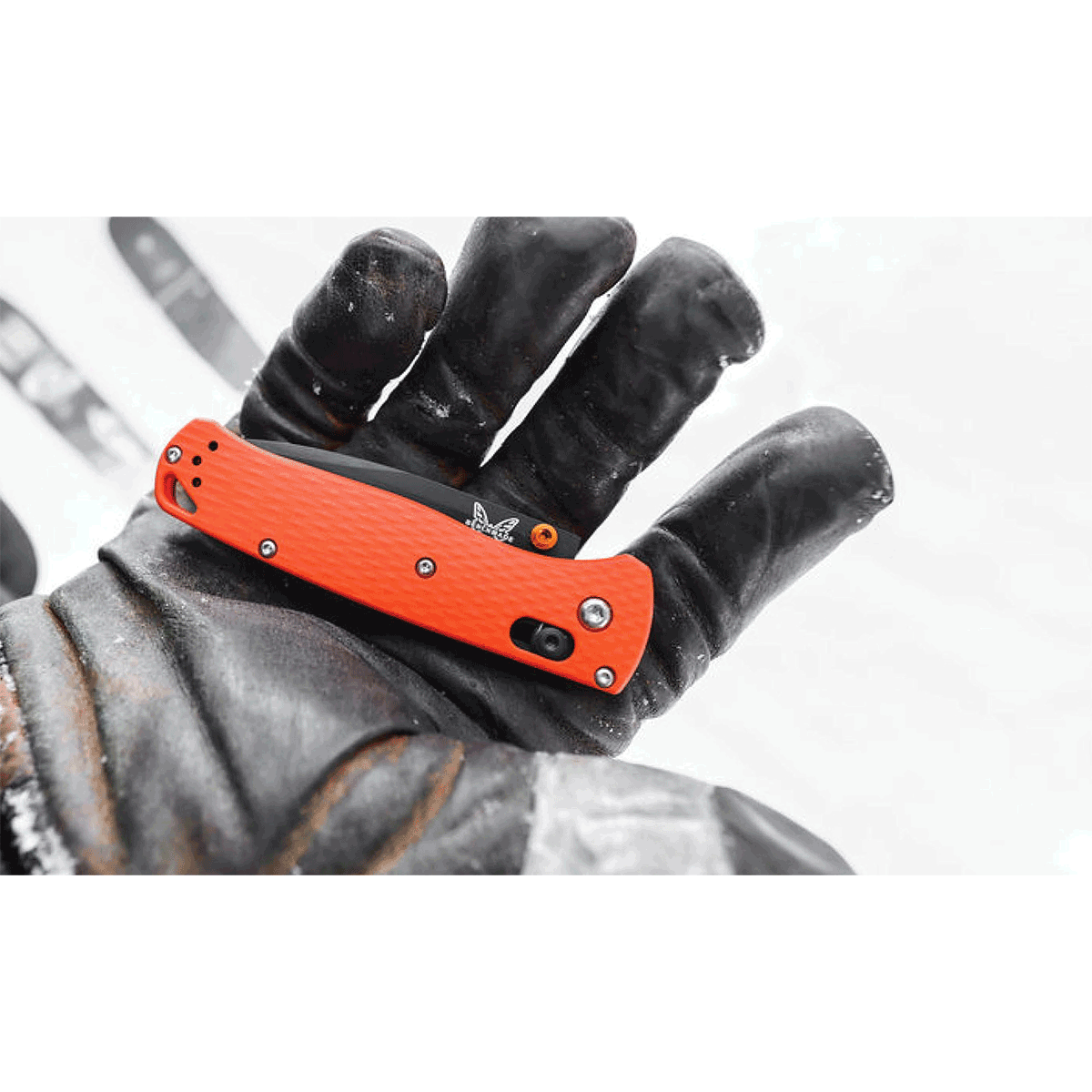 Benchmade 533 Mini Bugout