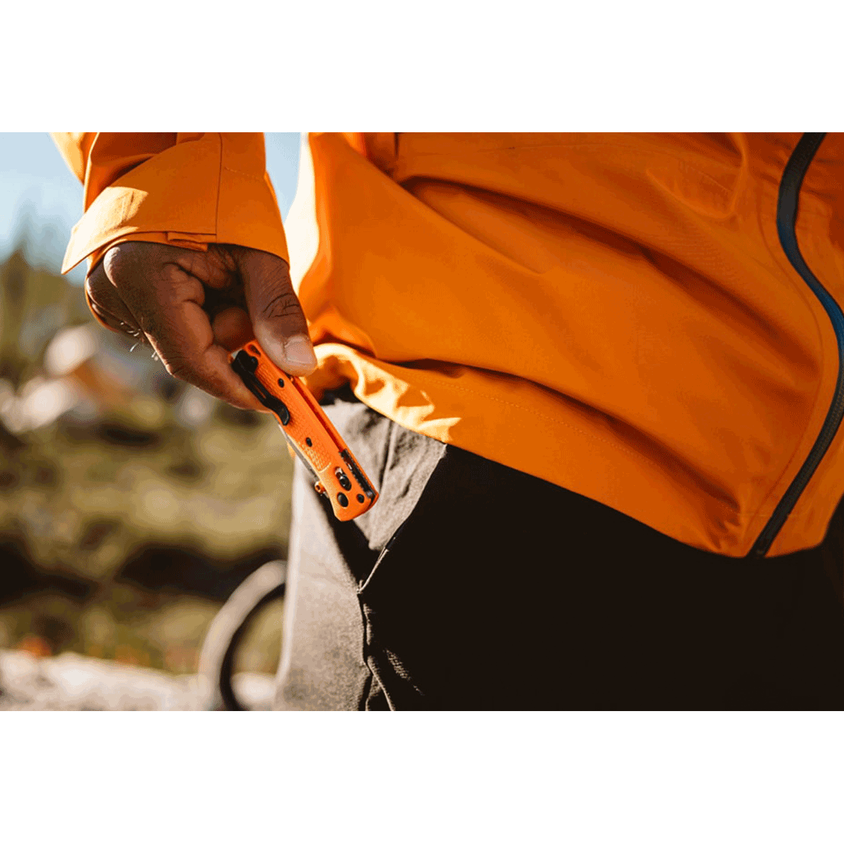 Benchmade 533 Mini Bugout