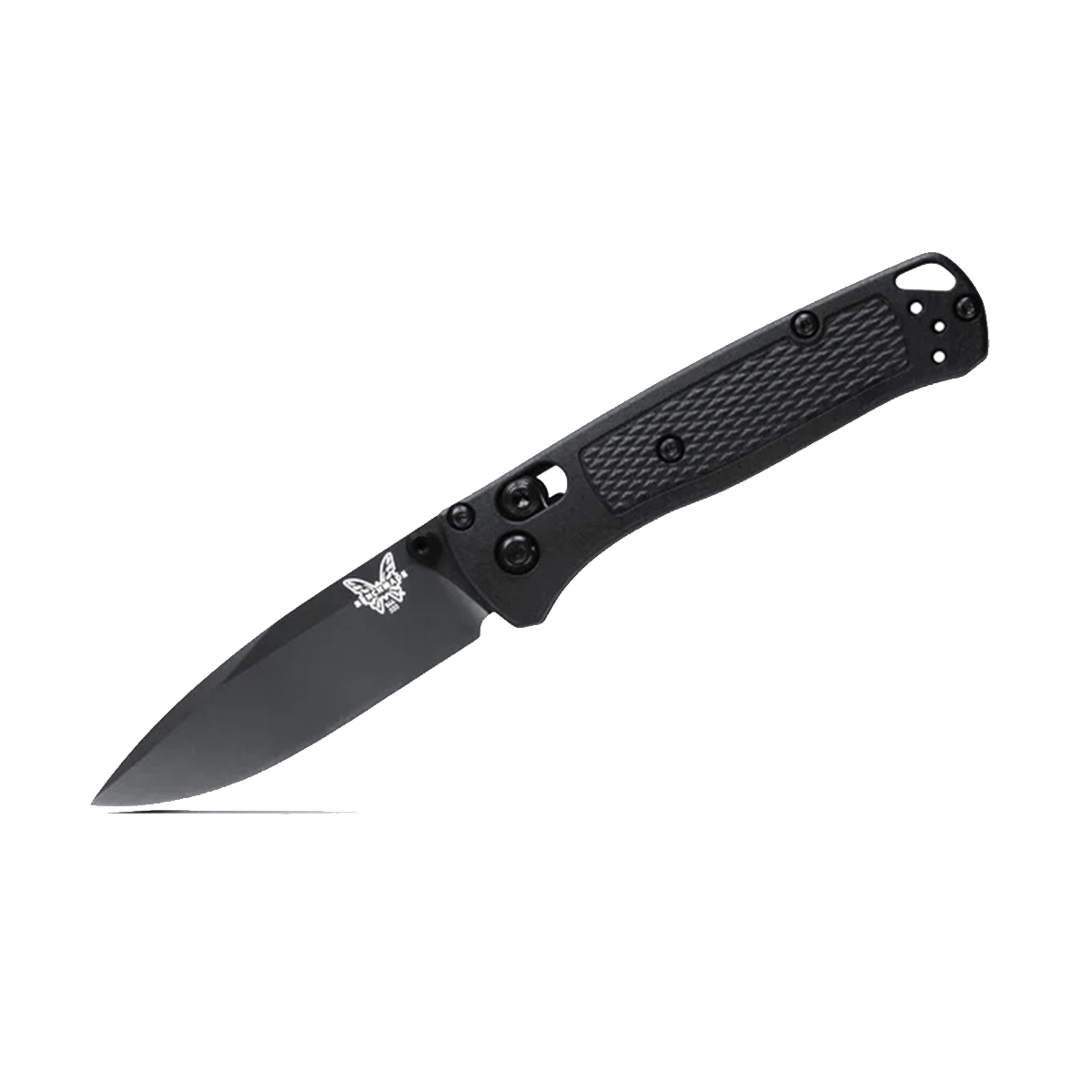 Benchmade 533BK-2 Mini Bugout