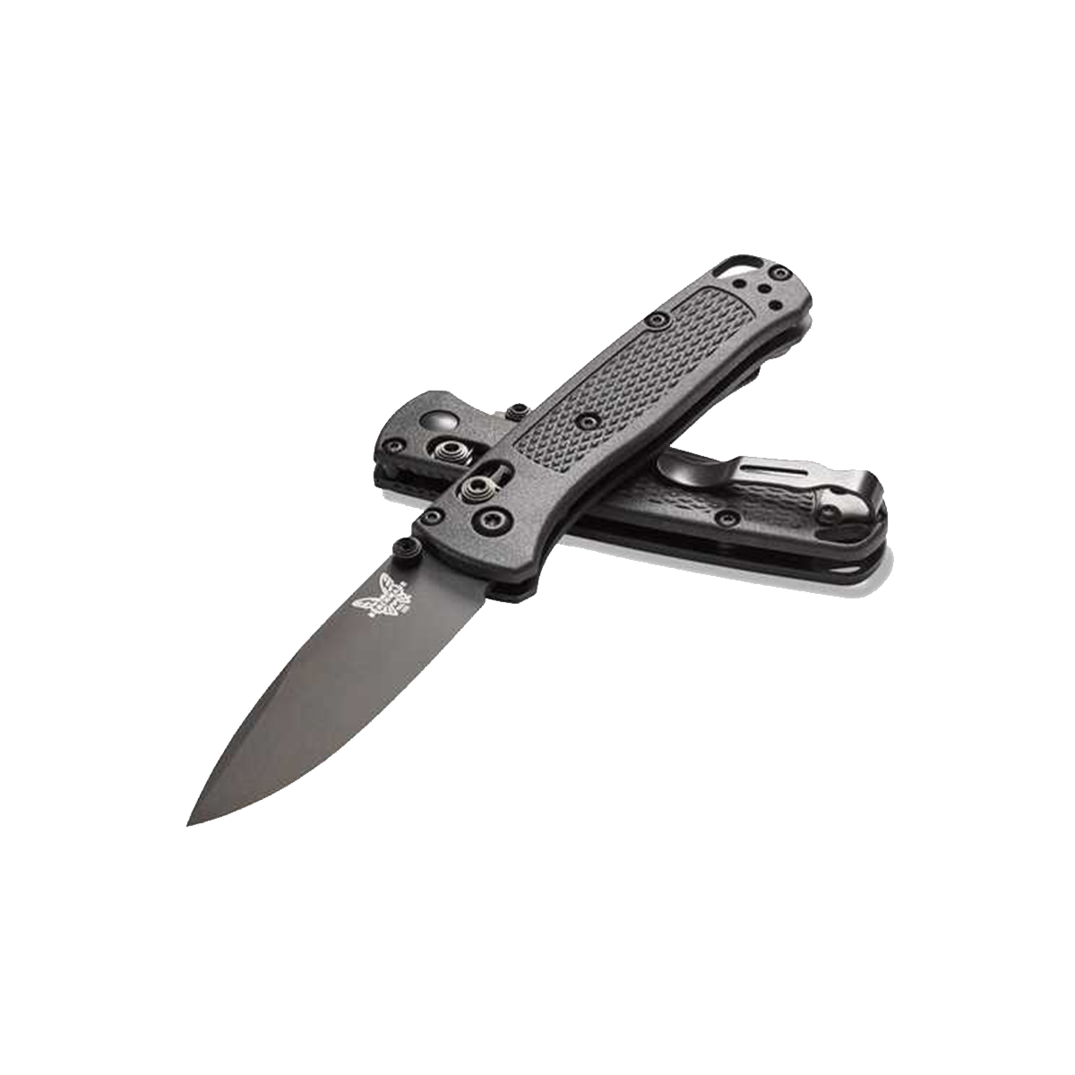 Benchmade 533BK-2 Mini Bugout