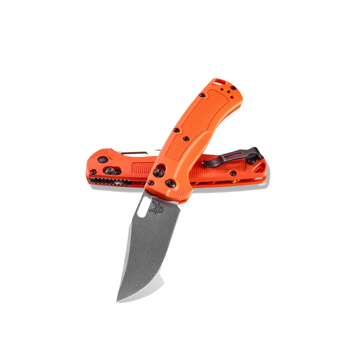 Benchmade 15535 Taggedout