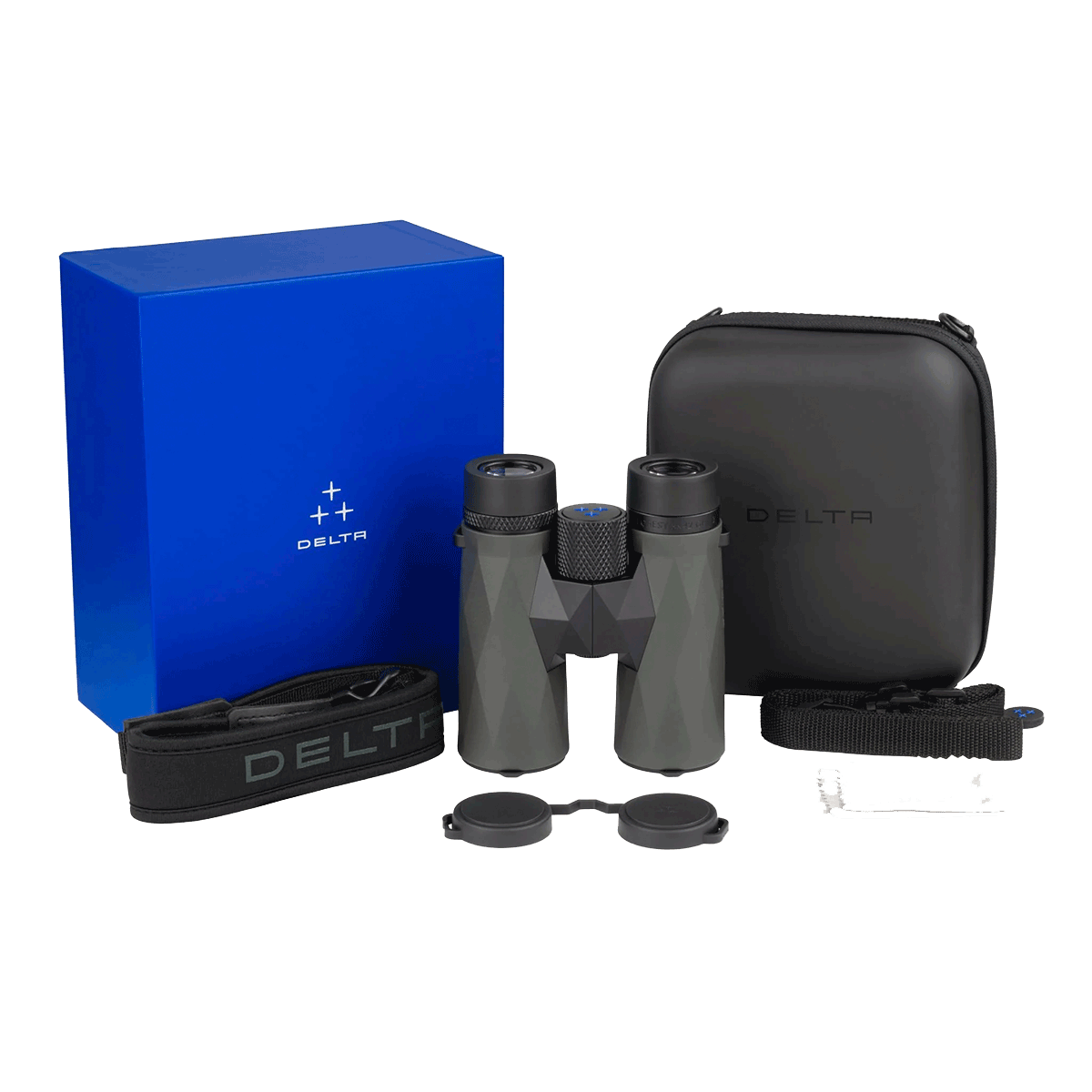 Delta Optical Forest Gen III 10x42 