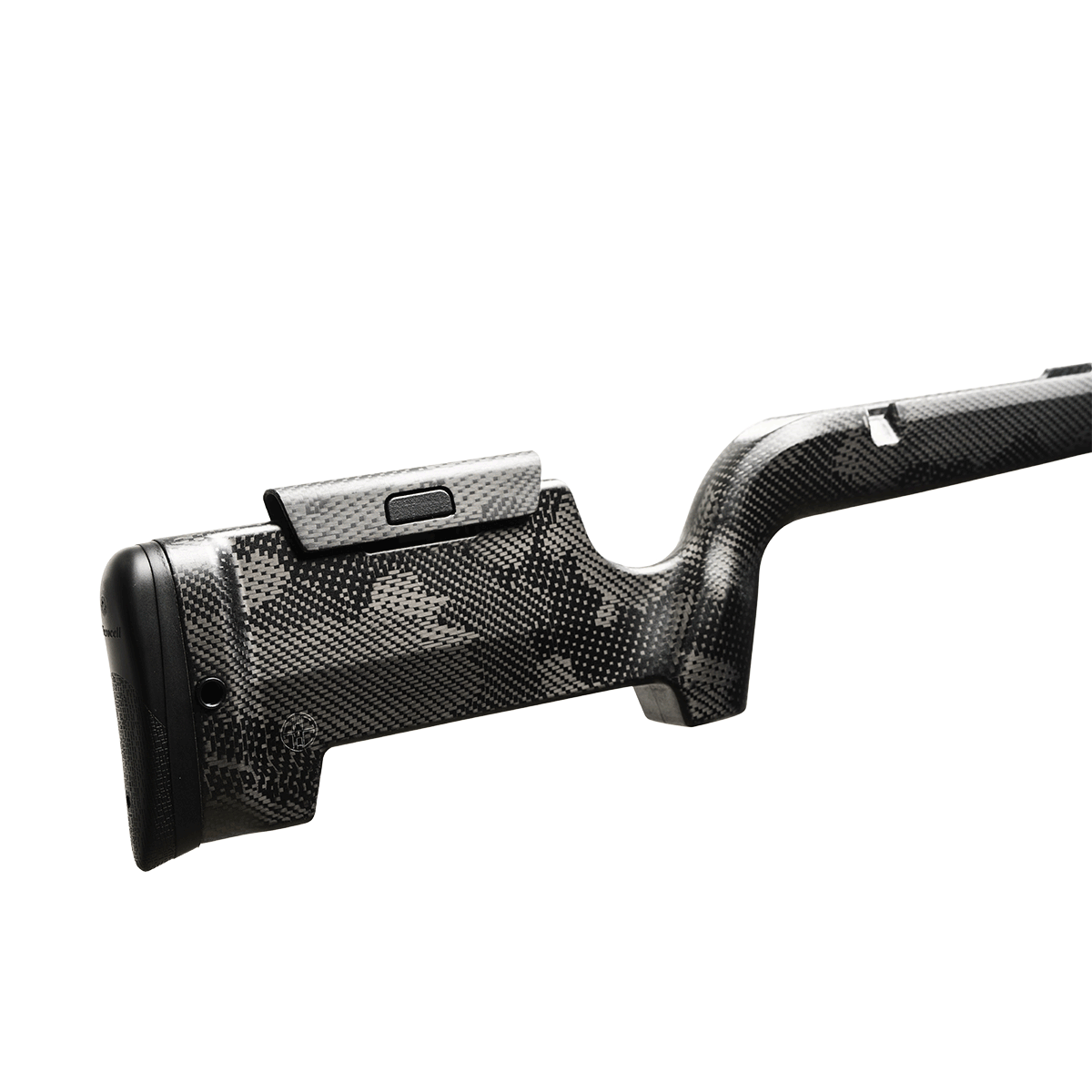 OAC TAC Matrix Carbon Stock Tikka T1X/T3/T3X 