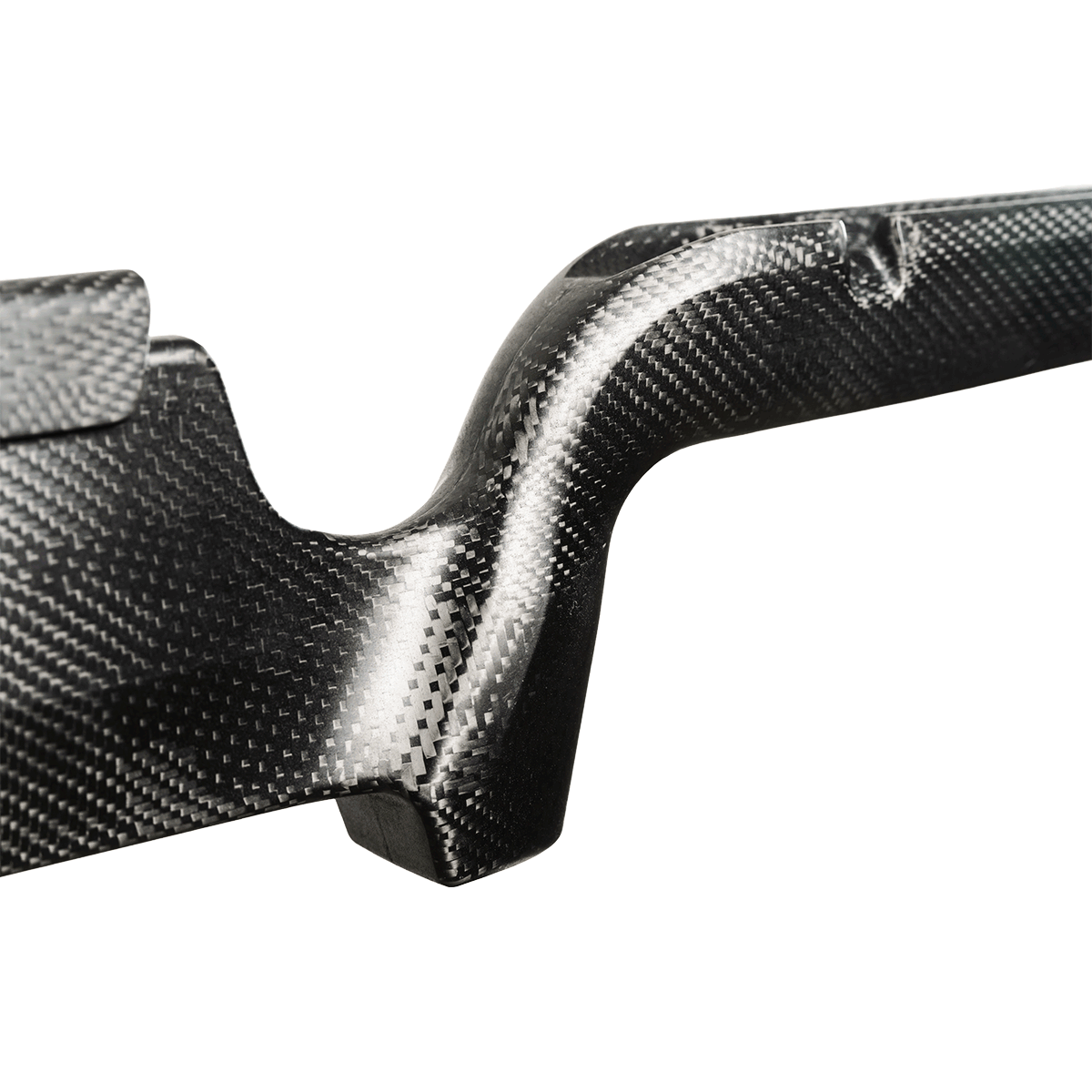 OAC TAC Matrix Carbon Stock Tikka T1X/T3/T3X 