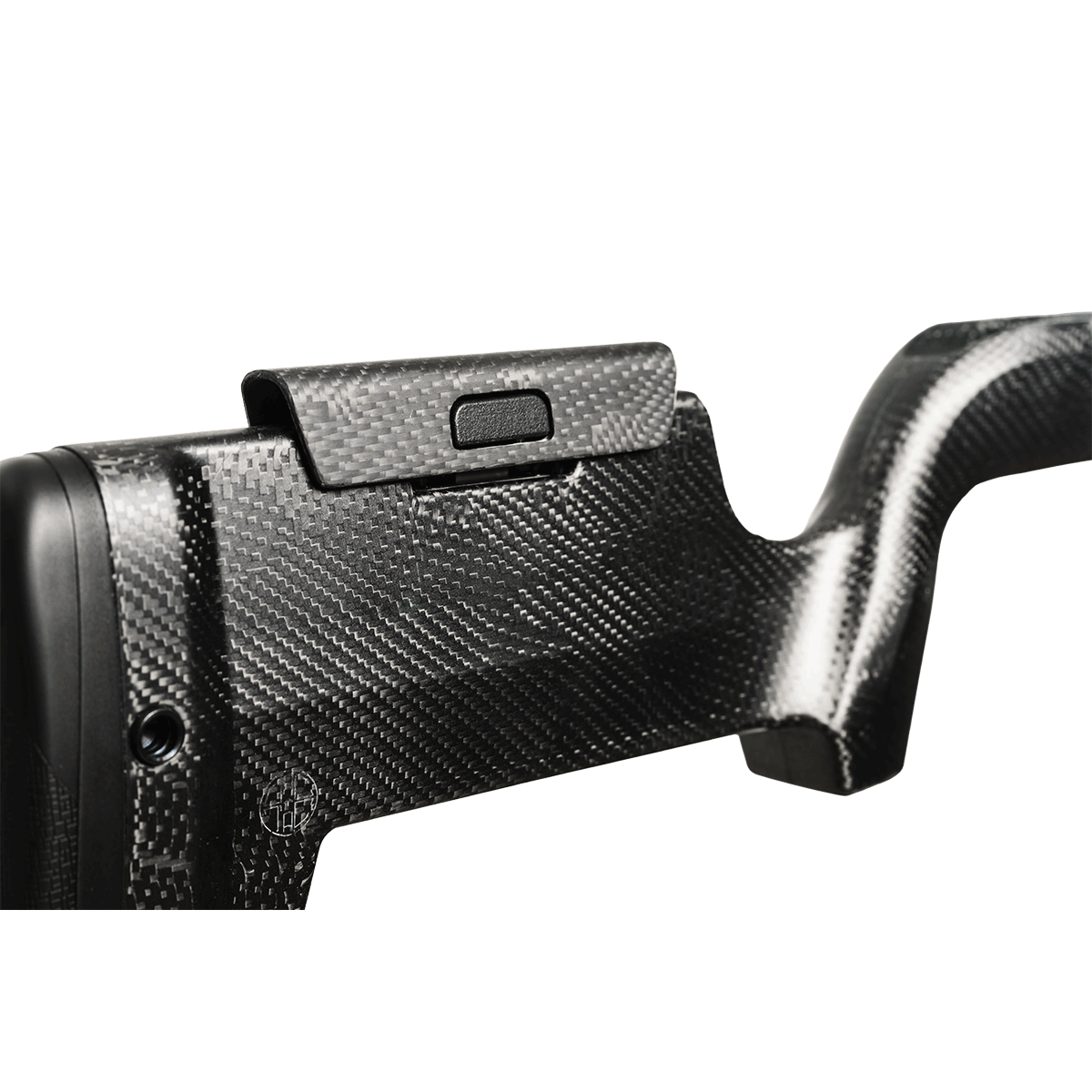 OAC TAC Matrix Carbon Stock Tikka T1X/T3/T3X 