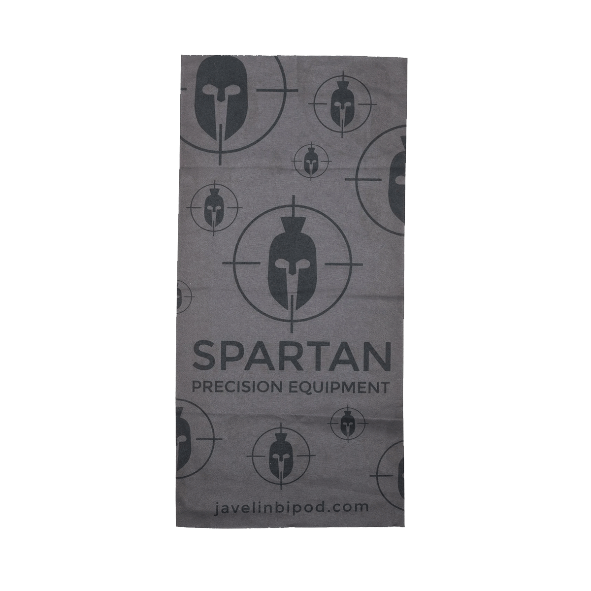 Spartan Precision Buff