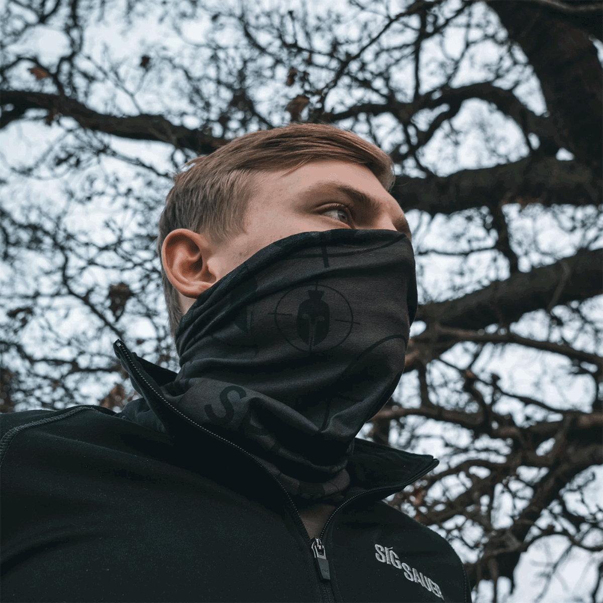 Spartan Precision Buff