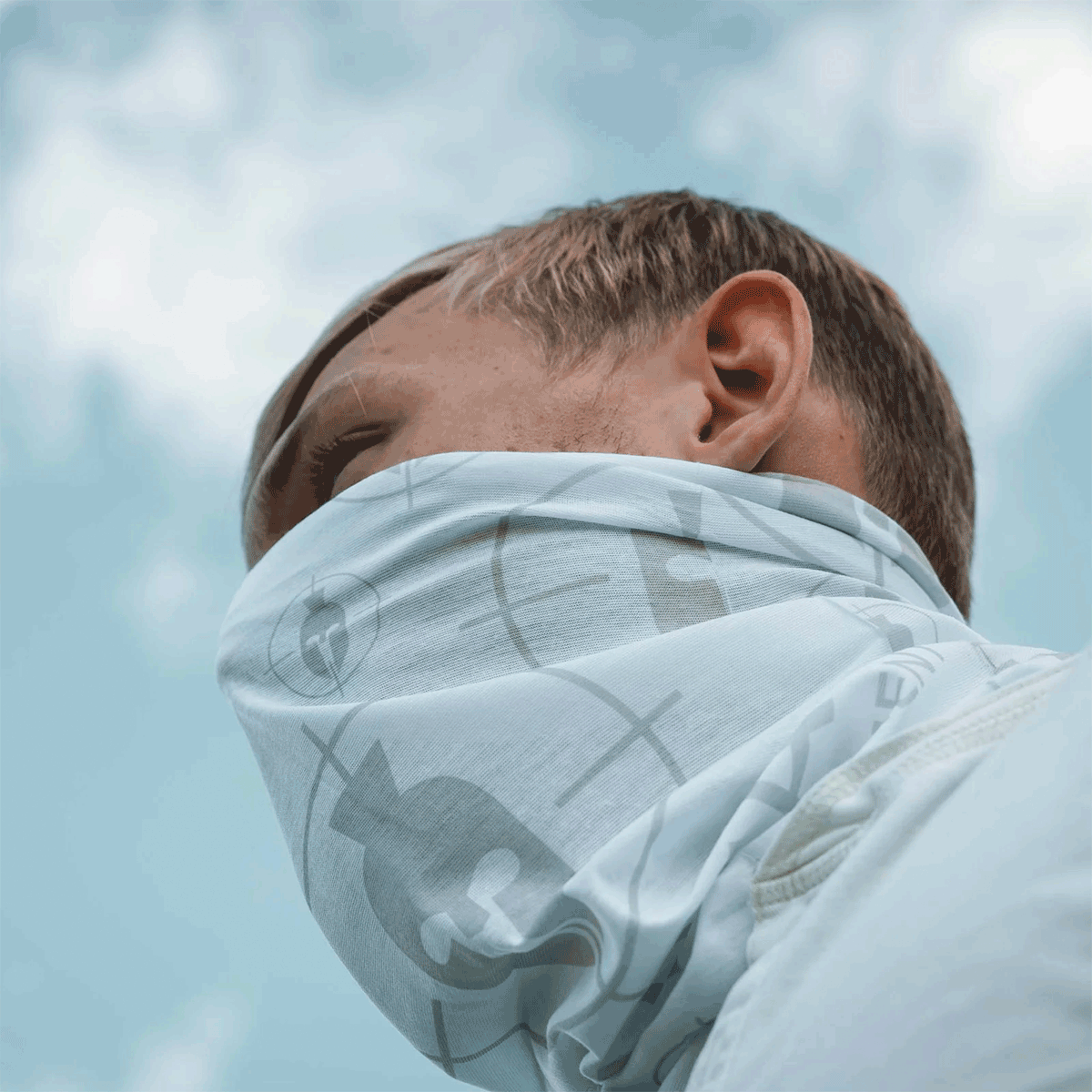 Spartan Precision Buff