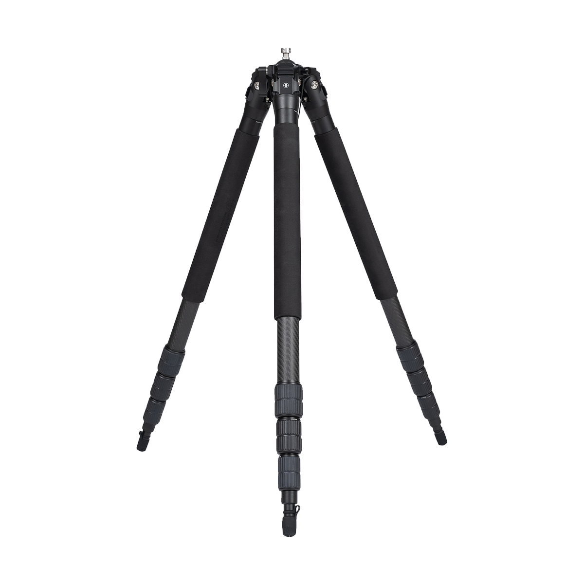 Spartan Hercules Tripod Disc-Lok System