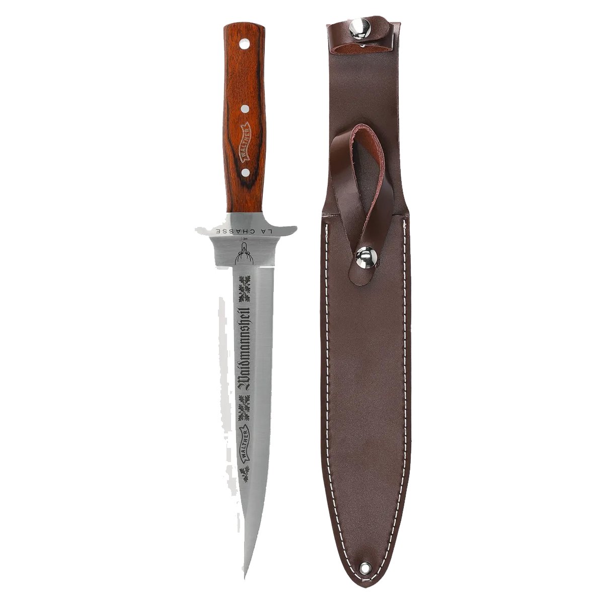 Walther La Chasse Boar Hunter