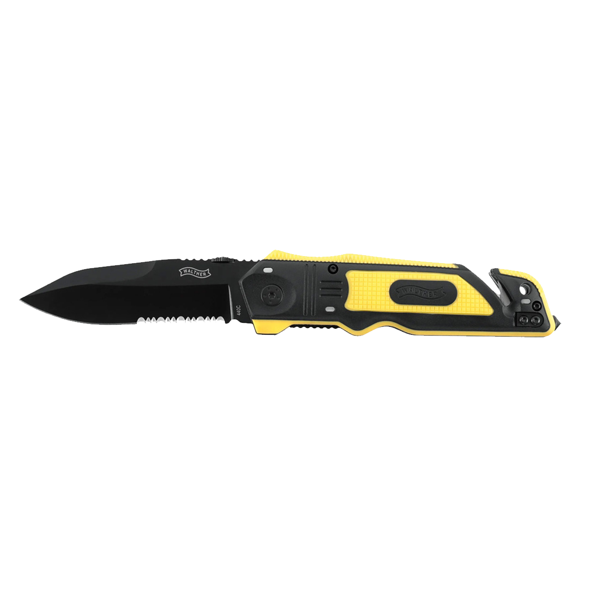 Walther Emergency Rescue Knife ERK