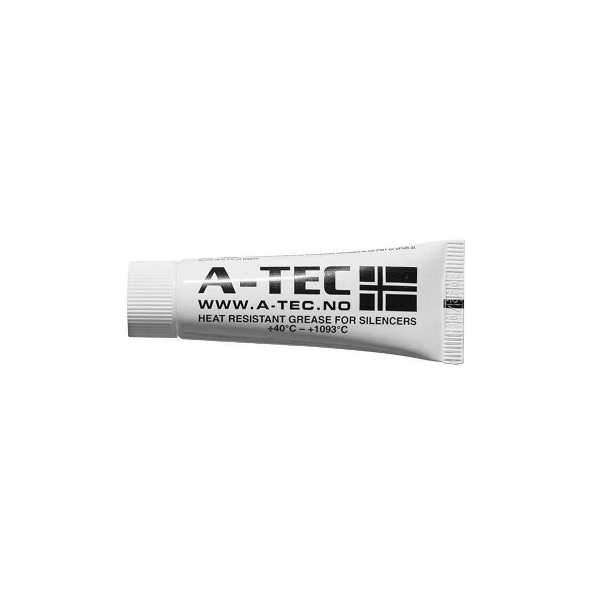 A-TEC Ljuddämparfett