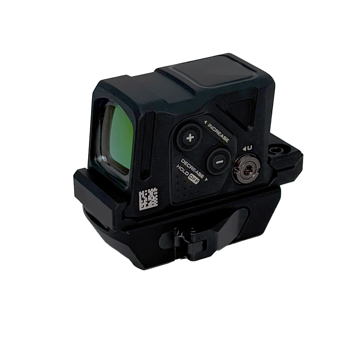Aimpoint COA R med fäste för Tikka T3