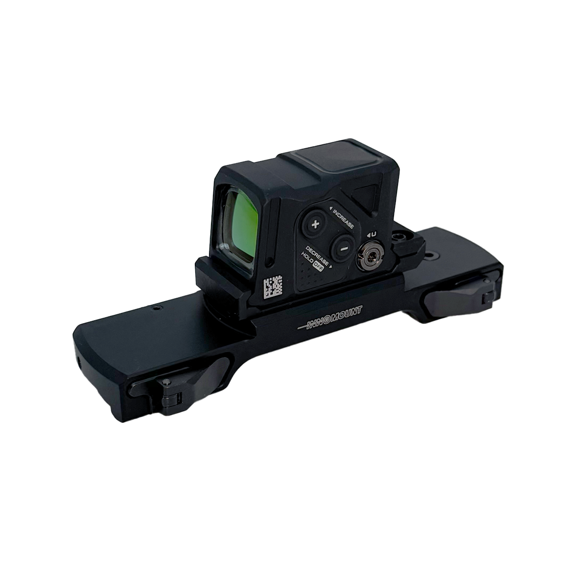 Aimpoint COA R med fäste för Sauer 404