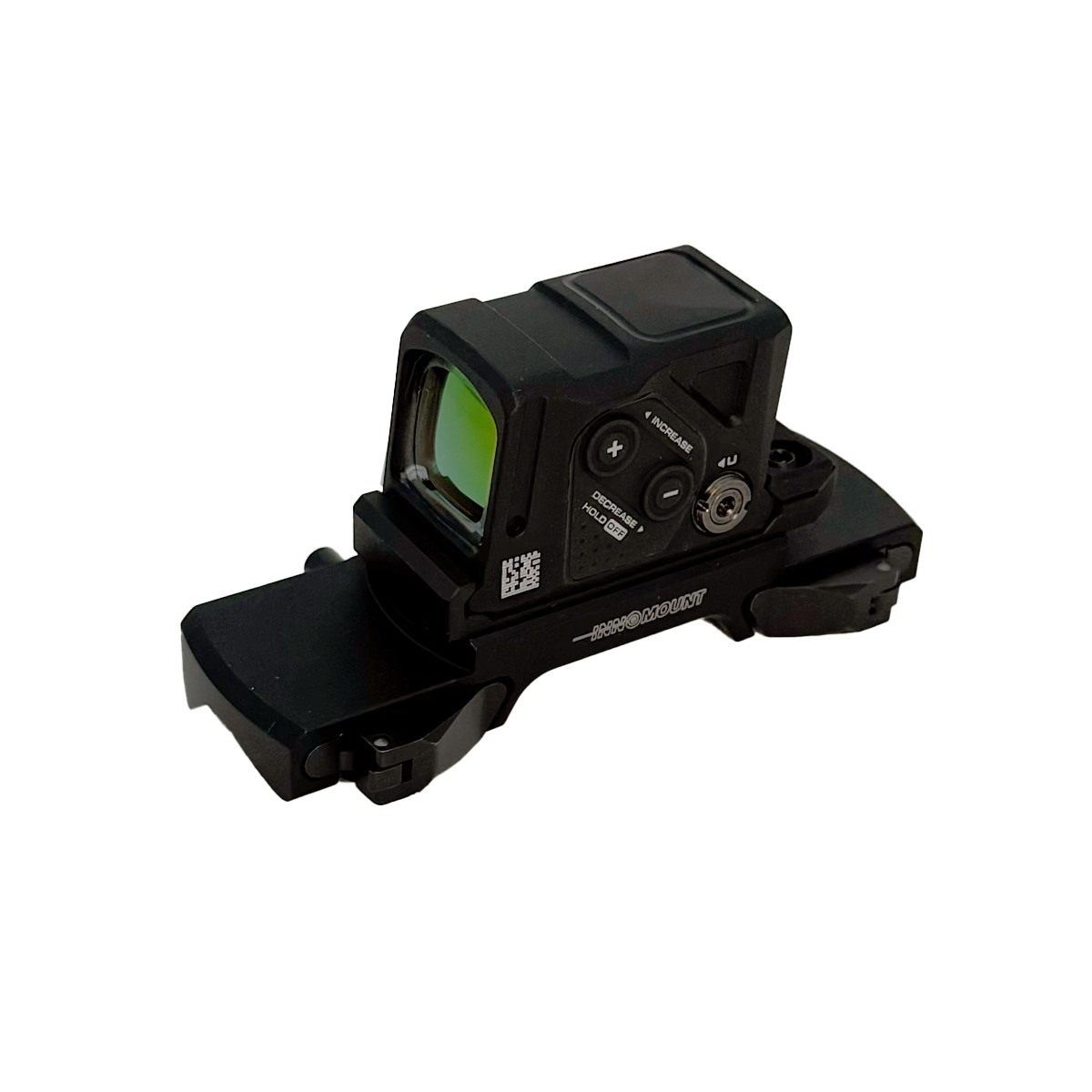 Aimpoint COA R med fäste för Blaser/Sauer 505
