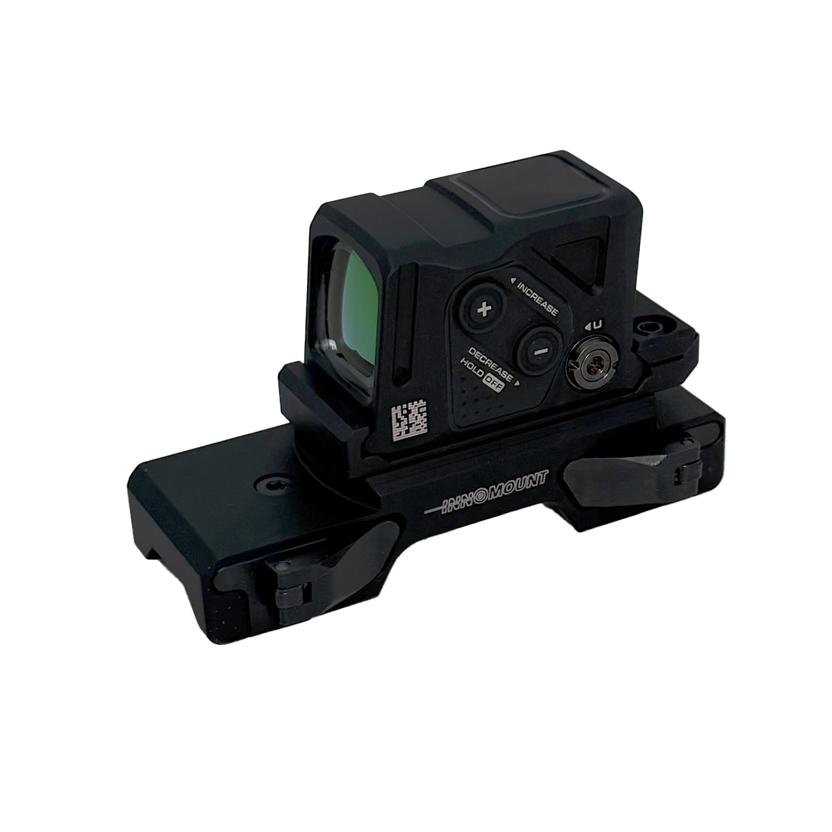 Aimpoint COA R med fäste för Merkel
