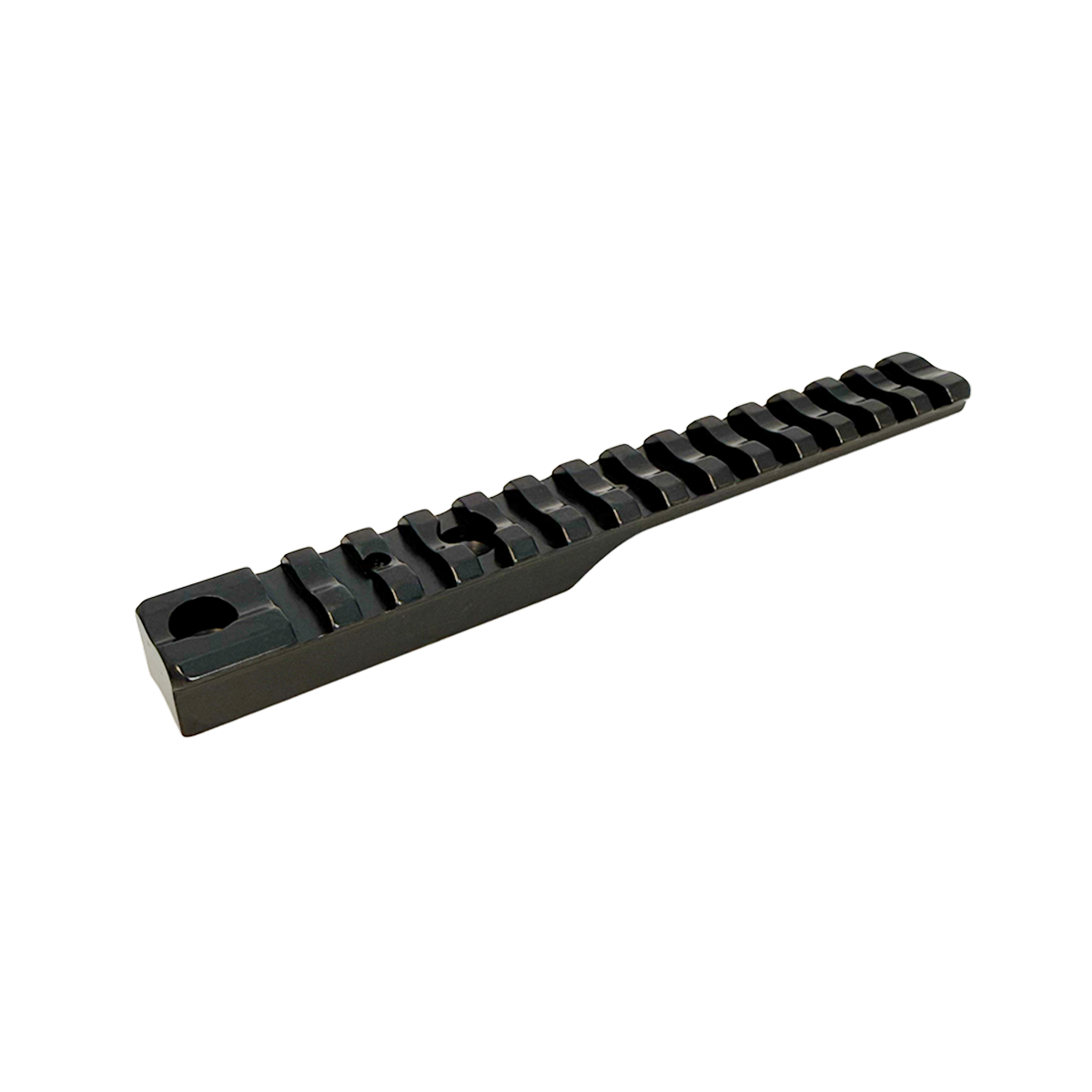 EAW Mauser M25 Picatinnyskena, stål