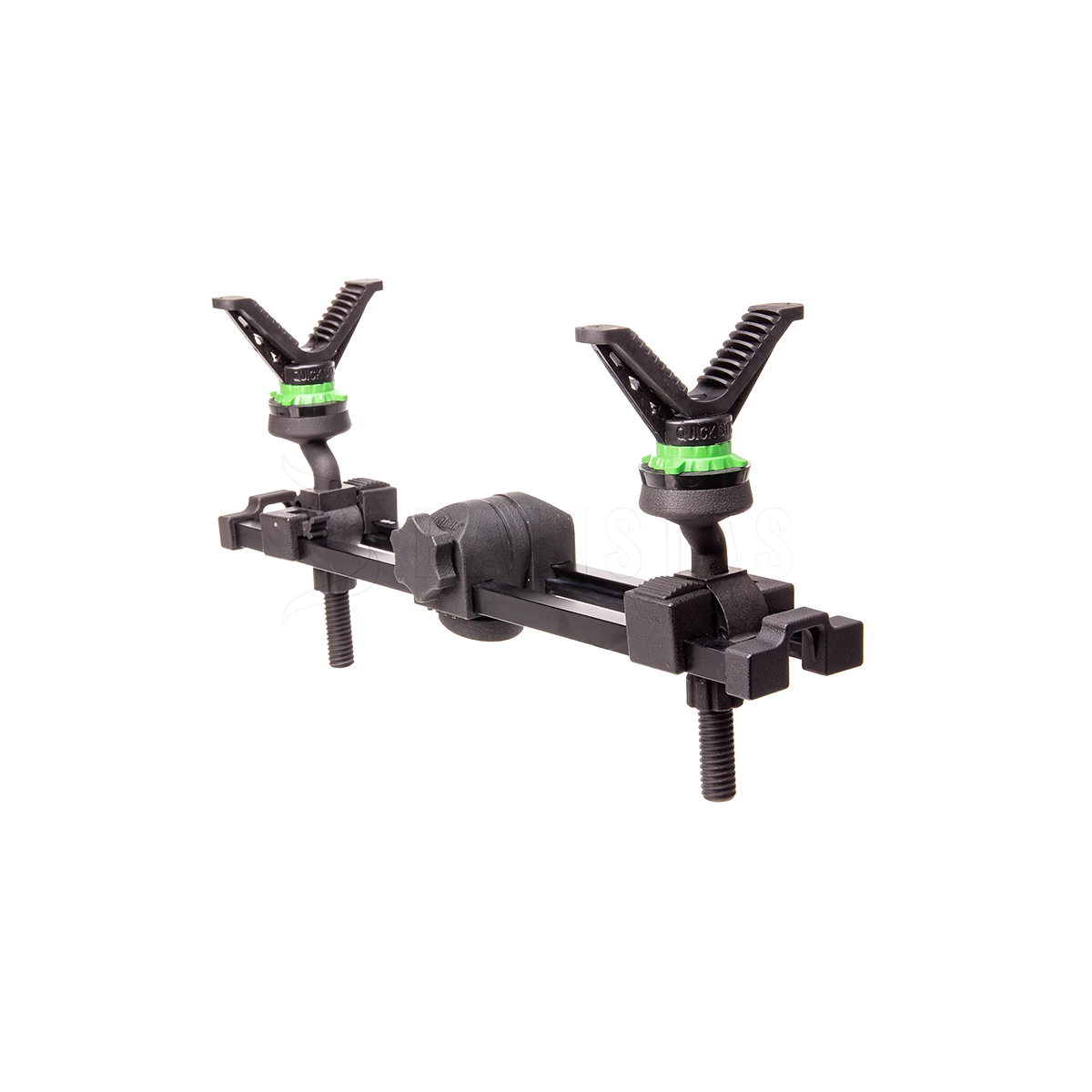 Fiery Deer 2-Point Gun rest