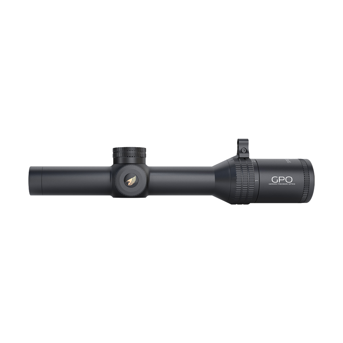 GPO Spectra 8x, 1-8x24i