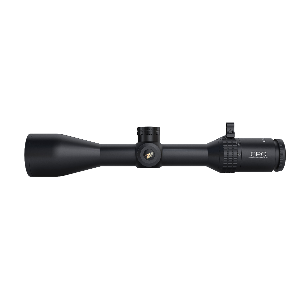 GPO Spectra 6x, 2-12x50i