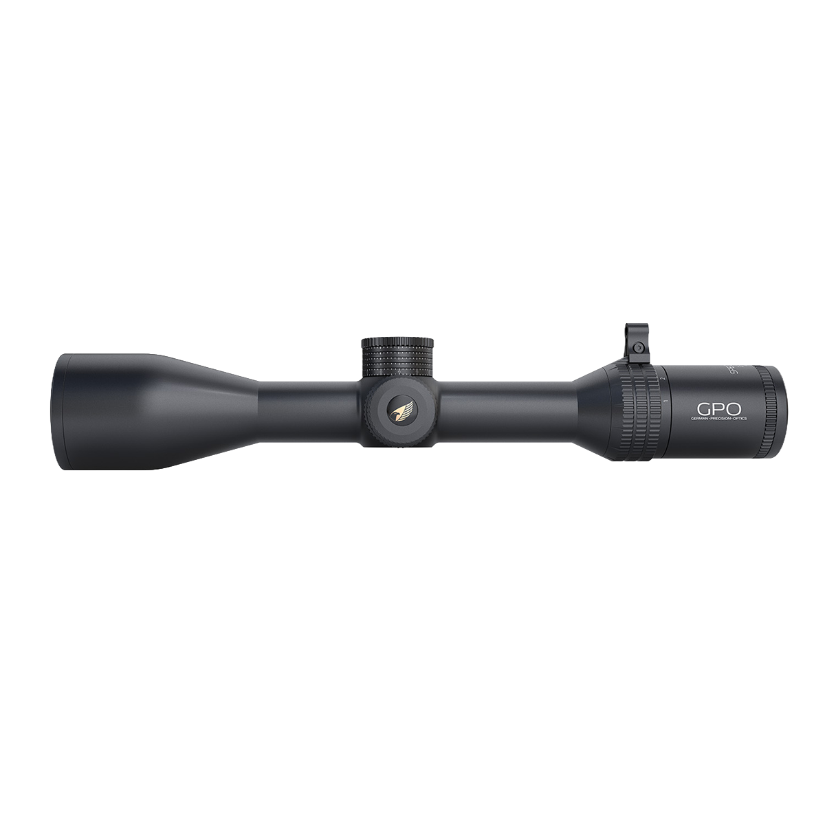 GPO Spectra 8x, 2-16x50i 