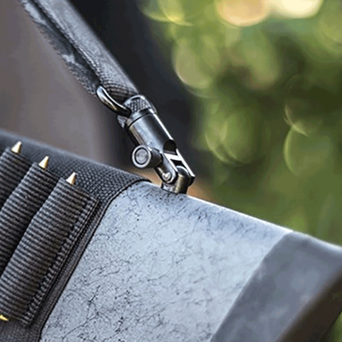 Grovtec Adapter Rembygel QD Push Button