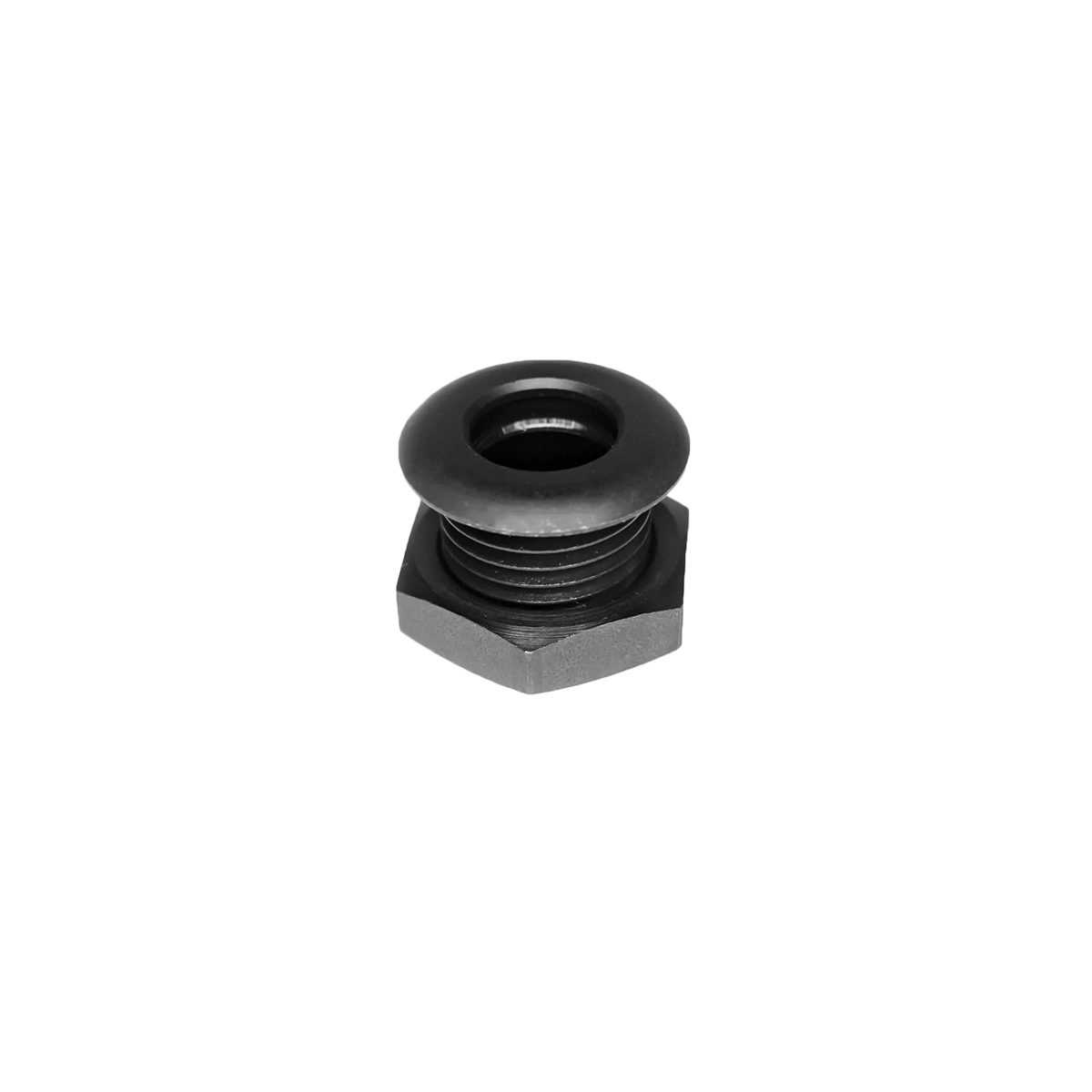 GrovTec Hollow Stock Push Button Base