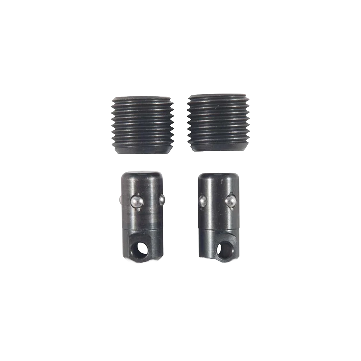 Grovtec Swivel Stud Multiadapter 