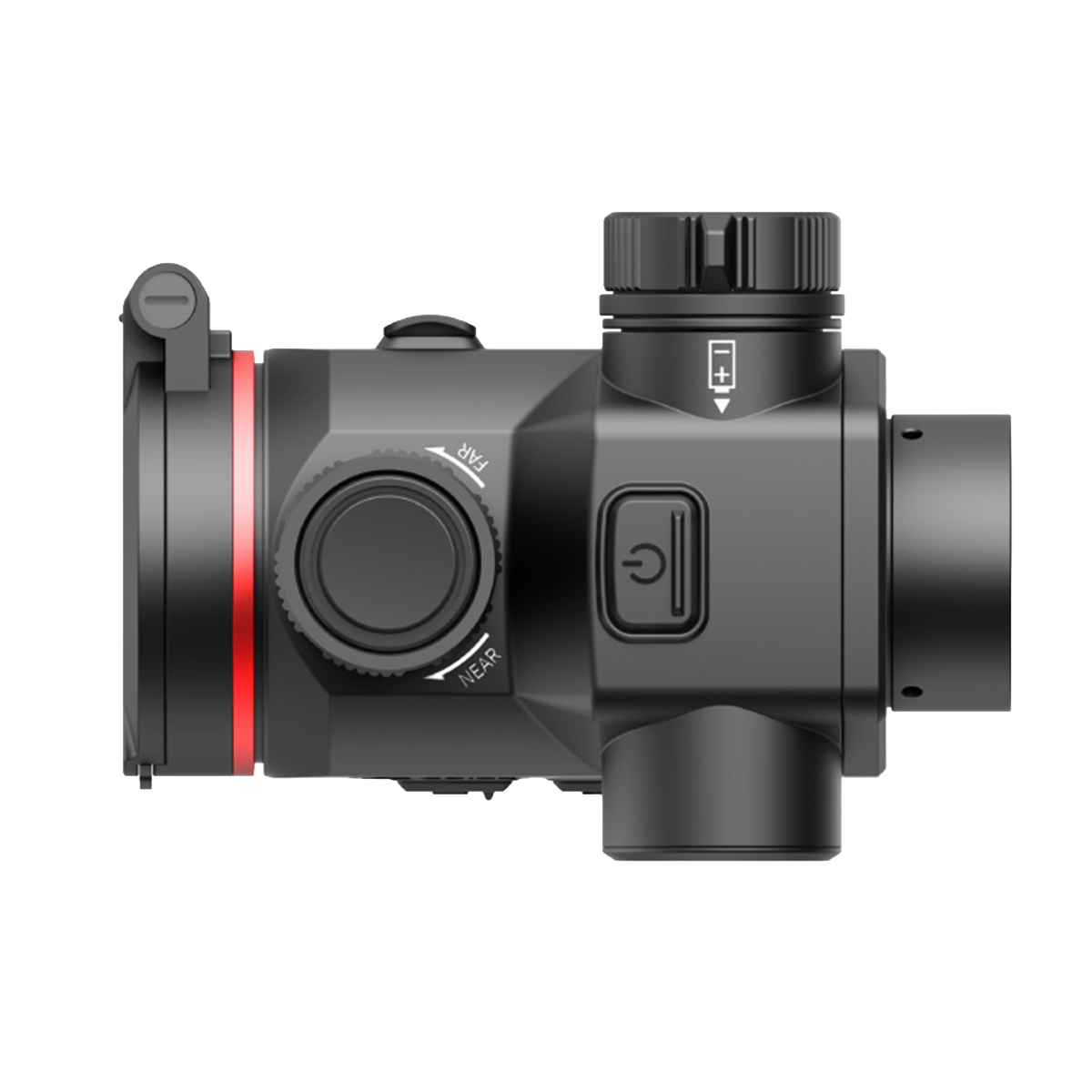 Guide Orion C Clip-On