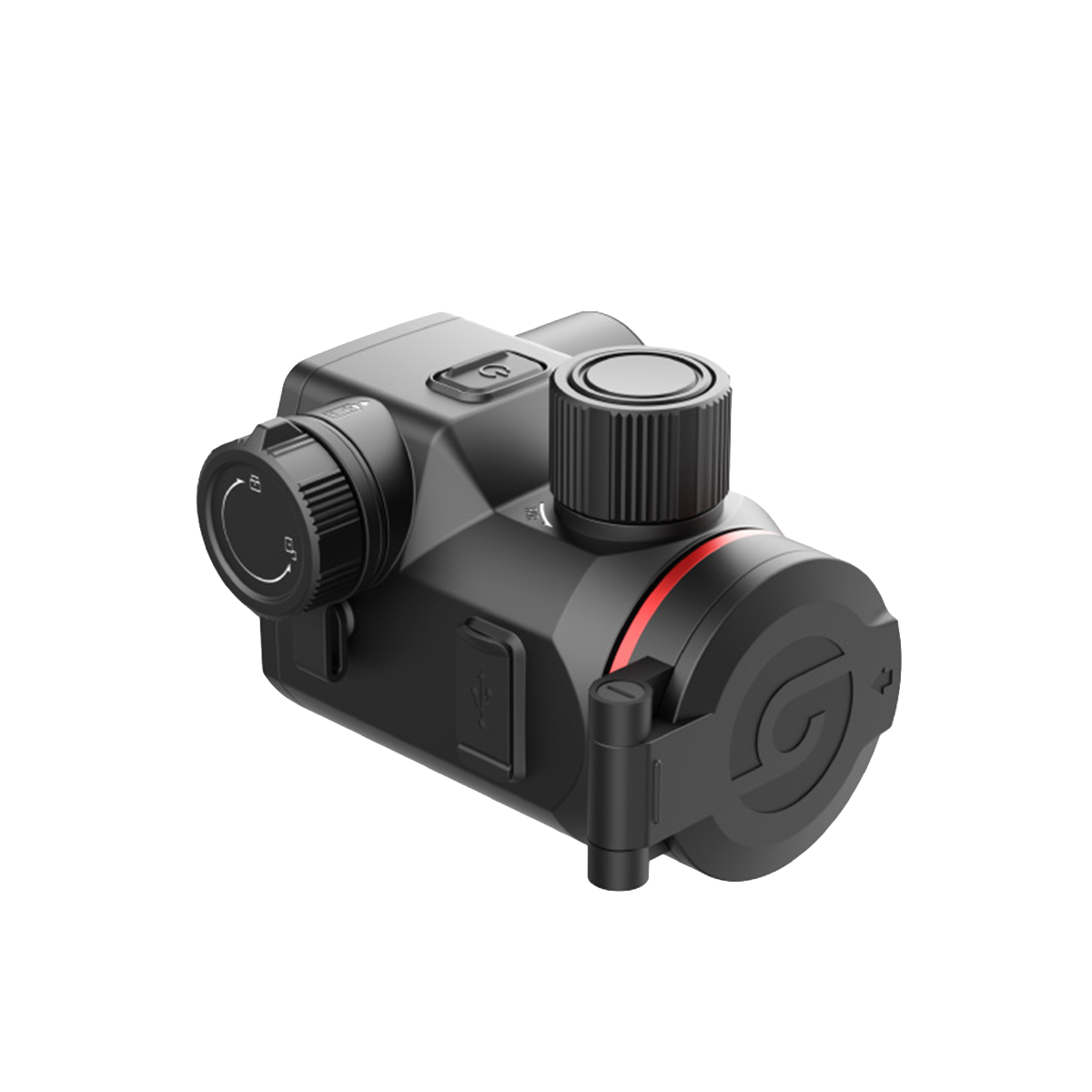 Guide Orion C Clip-On