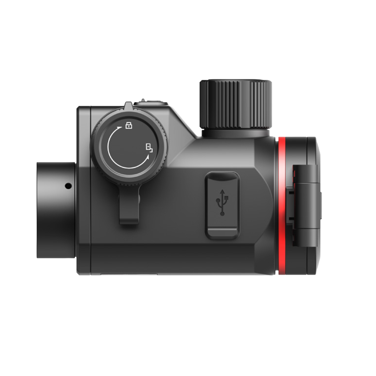 Guide Orion C Clip-On