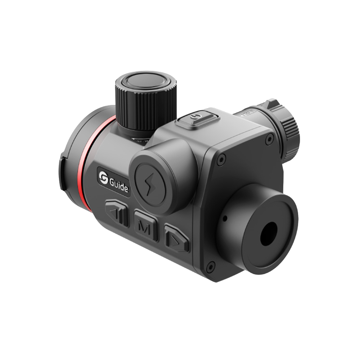Guide Orion C Clip-On