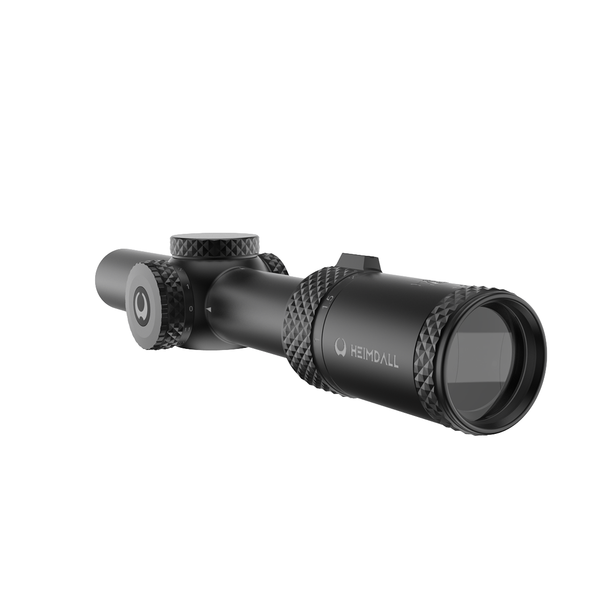 Heimdall H8Xi 1-8x24