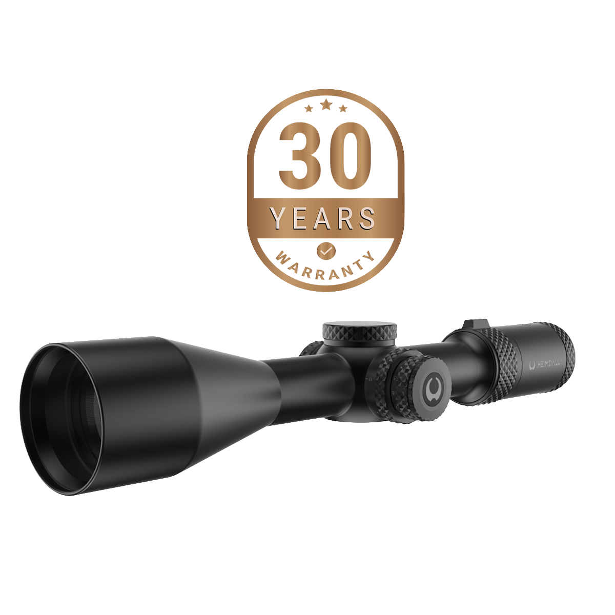 Heimdall H8Xi 2-16x50