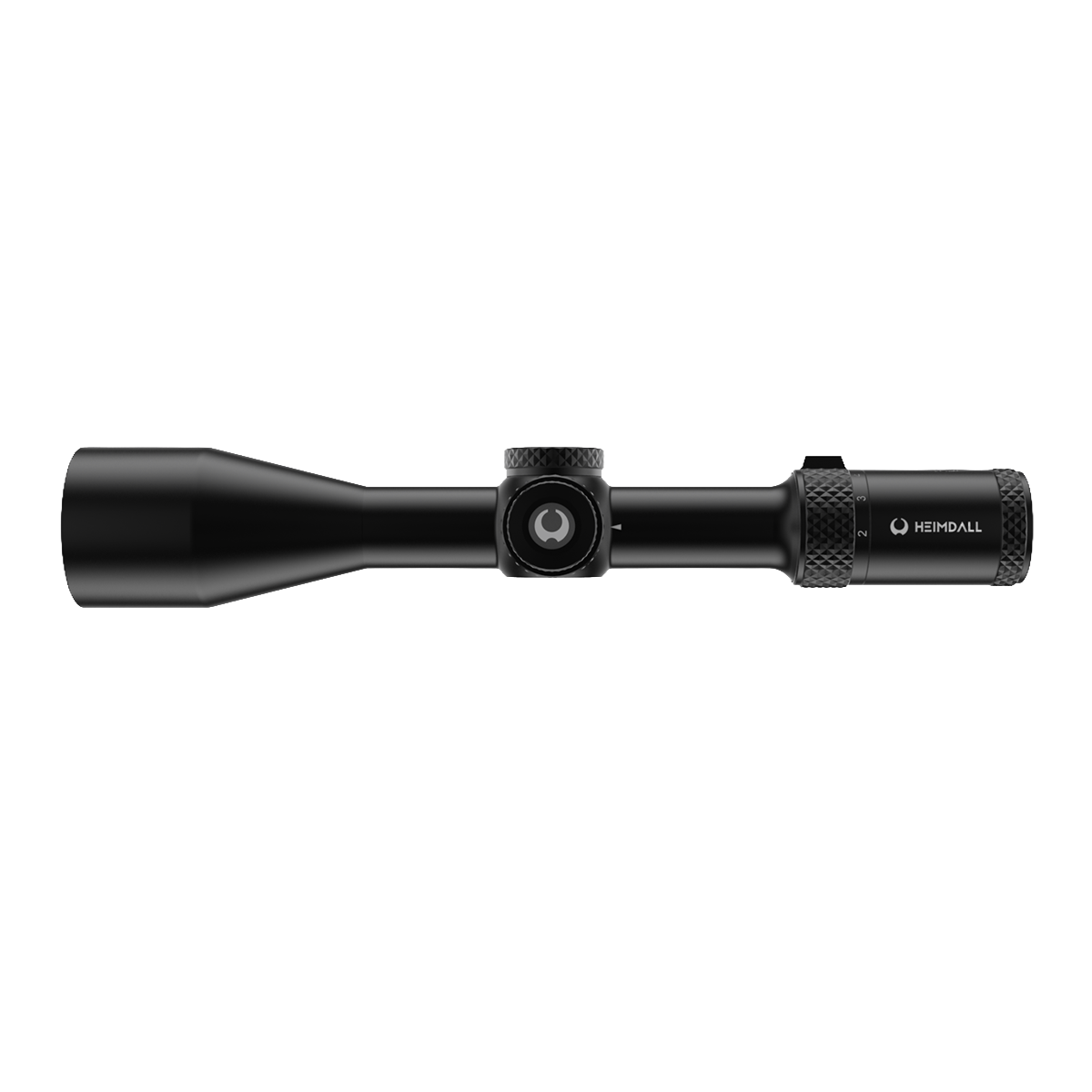 Heimdall H8Xi 2-16x50