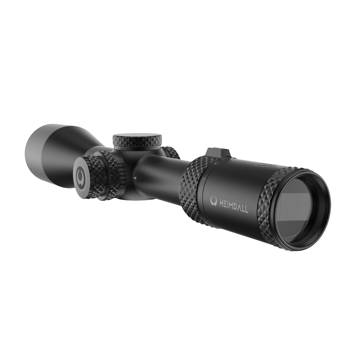 Heimdall H8Xi 2-16x50