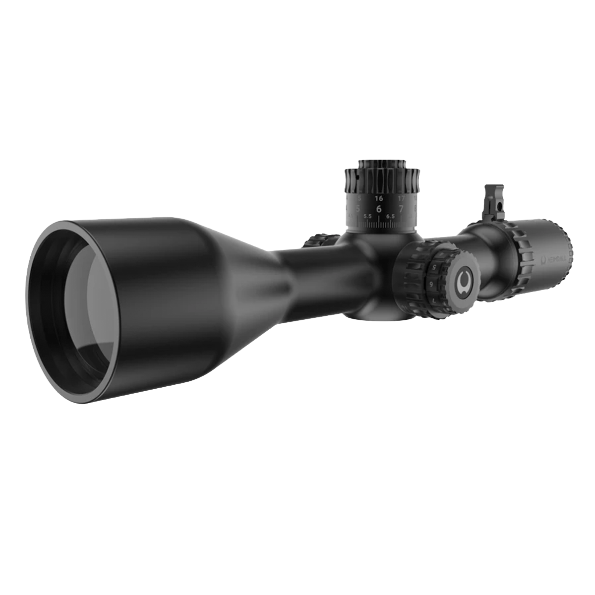 Heimdall T10Xi 4-40x60