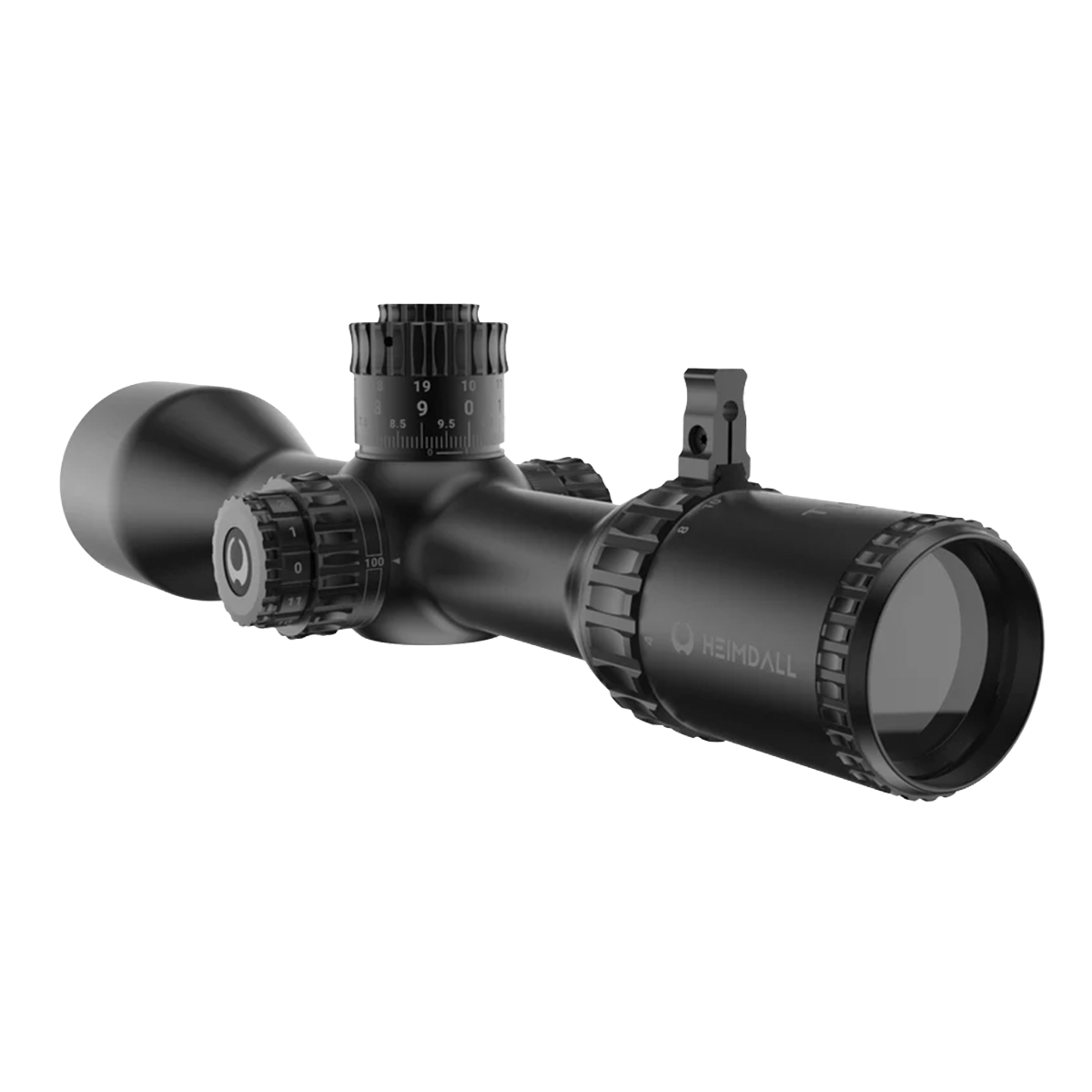 Heimdall T10Xi 4-40x60
