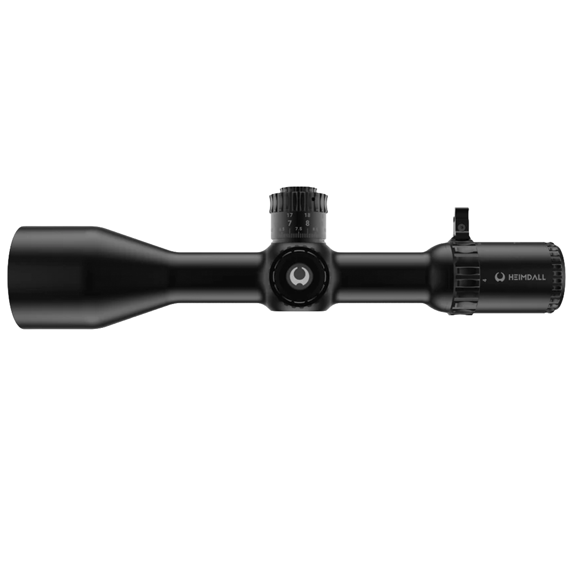 Heimdall T10Xi 4-40x60